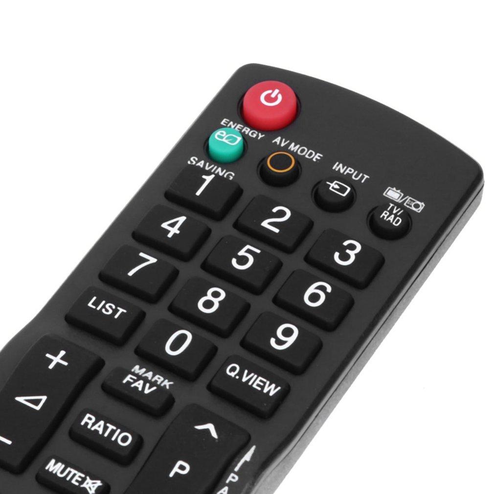 Universal Akb72915207 Wireless TV Remote Controller Replacement Remote Control LCD 32Ld460 37Ld450 47Ld420 Dropshipping