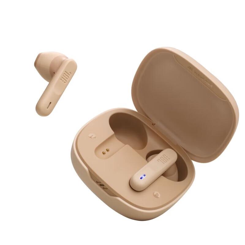 JBL Wave Flex True Wireless Bluetooth Earbuds