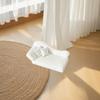 1Pcs French Victorian Style Simulation Mini Furniture Play Home Toy 1:12 Scale Miniature Dollhouse 3D Printed Sofa Model