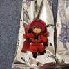 [USED] Gundam SEED DESTINY China Exclusive Figure Pajamas Shin Luna