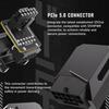GPU Power Connector Series Graphics Card for RTX40 12VHPWR 16PIN 90 Degree Angled