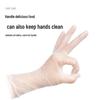 QiNGWEi Disposable PVC Gloves