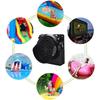 Outdoor Inflatables DC Centrifugal The Blower Replacement Provide Ample Airflow 1A Air Blower Easy Installation