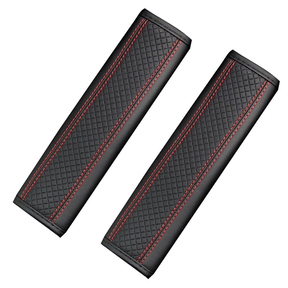 Umeri rezistente la praf Piele PU Impermeabil 2 bucati