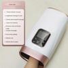 Air Compression Finger Massage Machine Electric Hands Massager Palm Finger Acupoint Wireless Massage Equipment