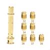 28GC Motorbike Parts Carburador Jet Accessories for 212cc Gx140 Gx160 Gx200
