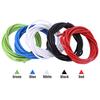 4mm  Shifting Cable Bike Wires for Road  Bikes Replacemet Acessory Kit Bike Shifting Housing