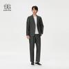 KOLON SPORT Men's PERTEX Waterproof Windproof Casual Trousers