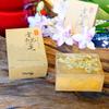 200g Yunnan Handmade Rose & Osmanthus Essential Oil Soap for Face, Hand, and Bath - Fresh Flower Scent