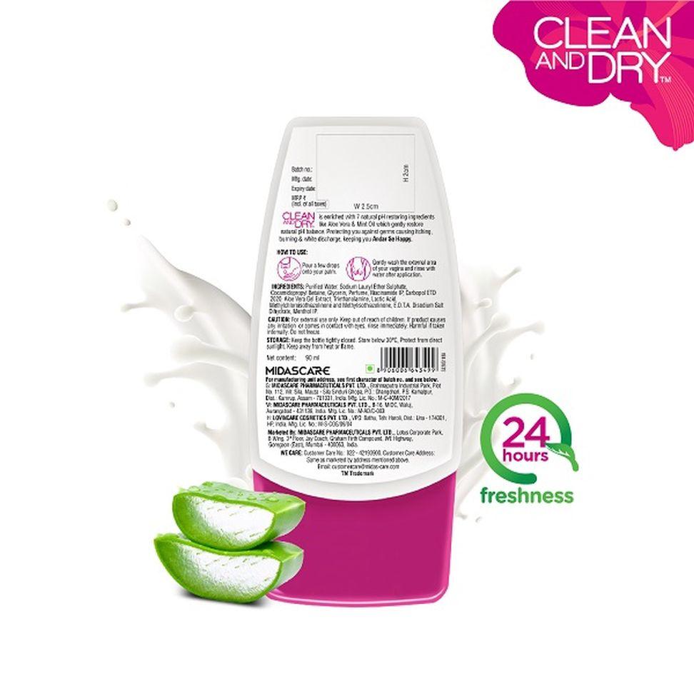 Curățat și uscat - Se spală, 100 ml