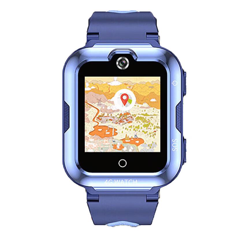 Xiaobawang T7 4G Kids Smartwatch (CN version)