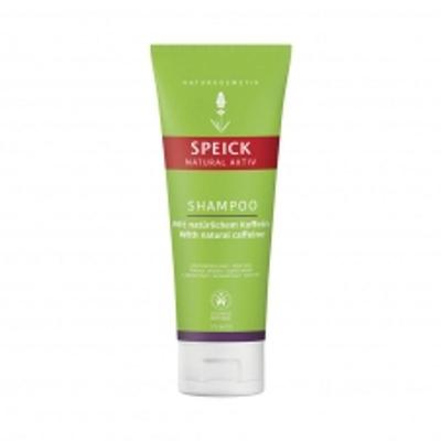 Natural Active Caffeine Shampoo 200ml (for Thin Hair)