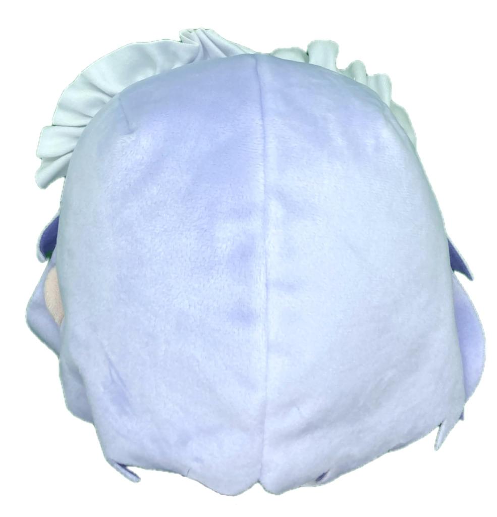 Touhou*Project Plush Toy ~Take It Easy!!!~ Approx. 24cm (Sakuya Izayoi/Normal)