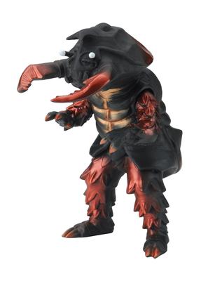Ultraman X Monstre Ultra DX Gorg Antler