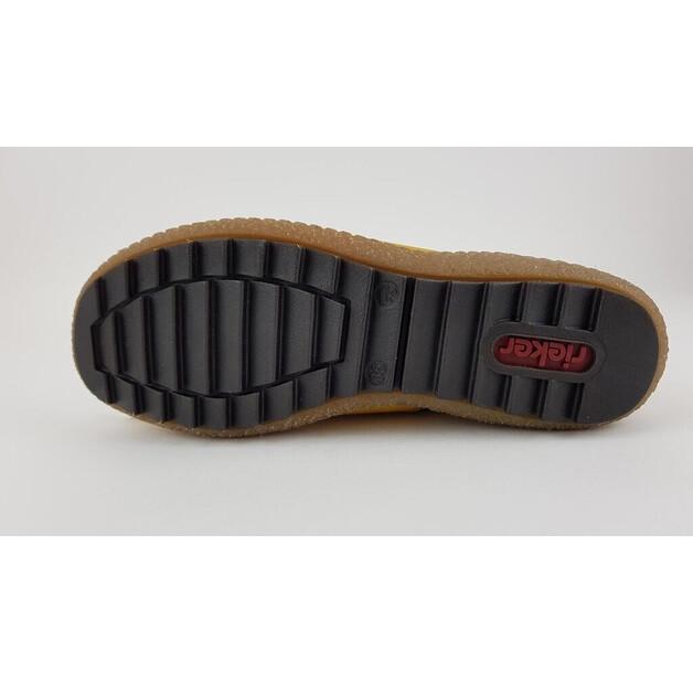 Кроссовки Rieker High-Top-Sneaker