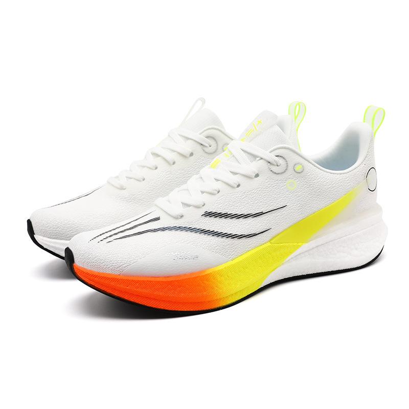 Chitu 8pro running shoes men's high school entrance examination physical training professional carbon board running shoes racing competition size c