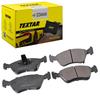 Textar 2197502 Front Brake Pads