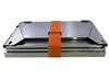 Wara's Folding Wood Stove "easy400G" Fire Box (SHO-064-09) (Chimney Sold Separately)
