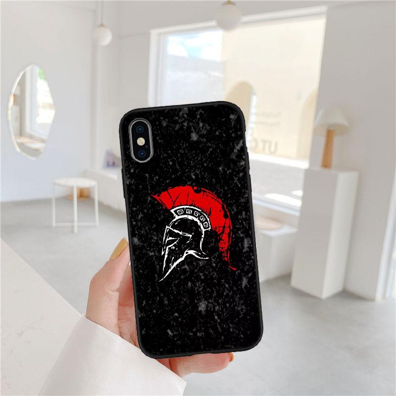 CJ96 Spartan Warrior Case for Motorola Moto Edge 60 60s 70 G86 G56 G54 E14 G04S G45 G54 G64 S30 S50 X30 X40 X50 Ultra Pro Power