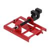 Chain Saw Open Board Mini High Speed Steel Adjustable Frame Vertical Wood Cutting Tools