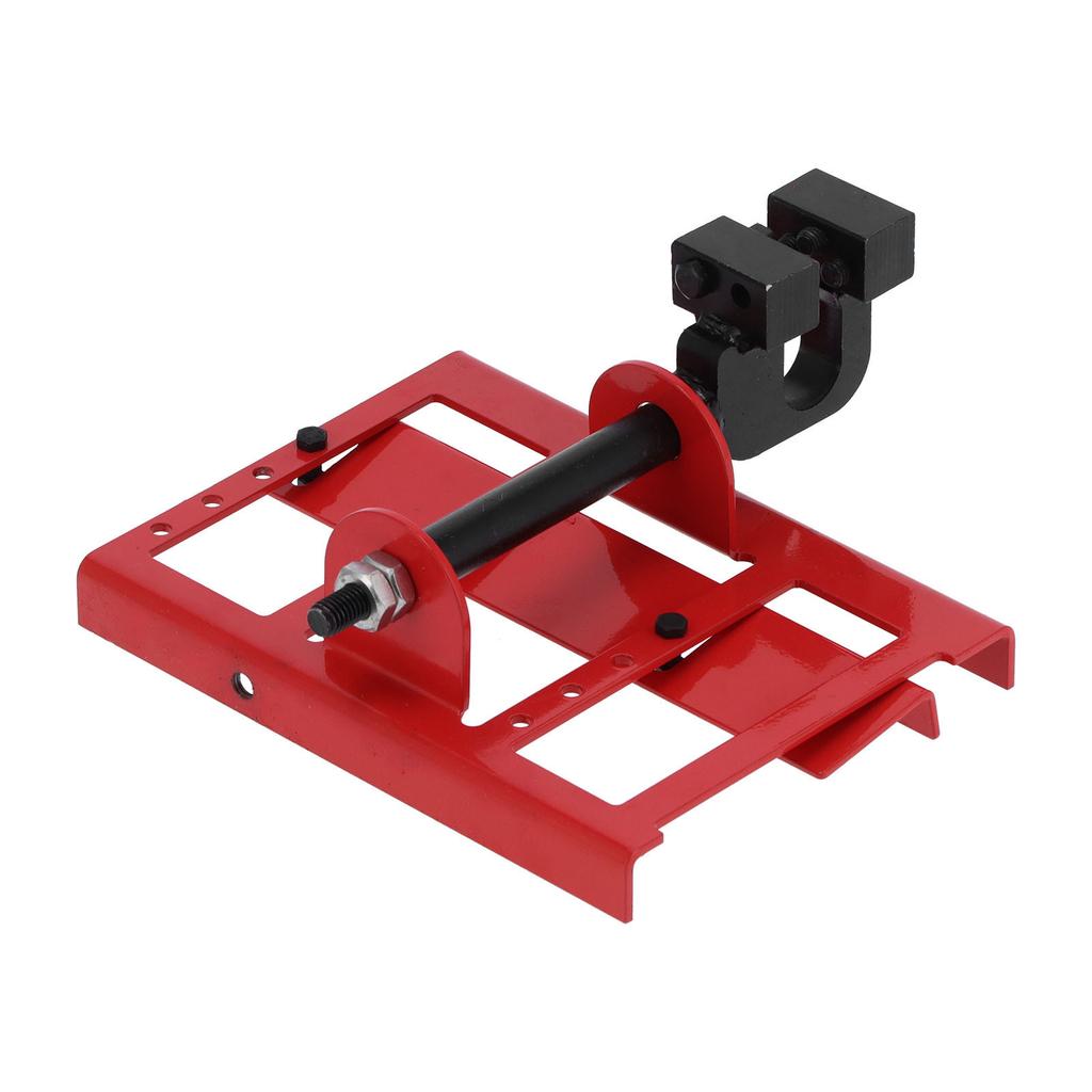 Chain Saw Open Board Mini High Speed Steel Adjustable Frame Vertical Wood Cutting Tools