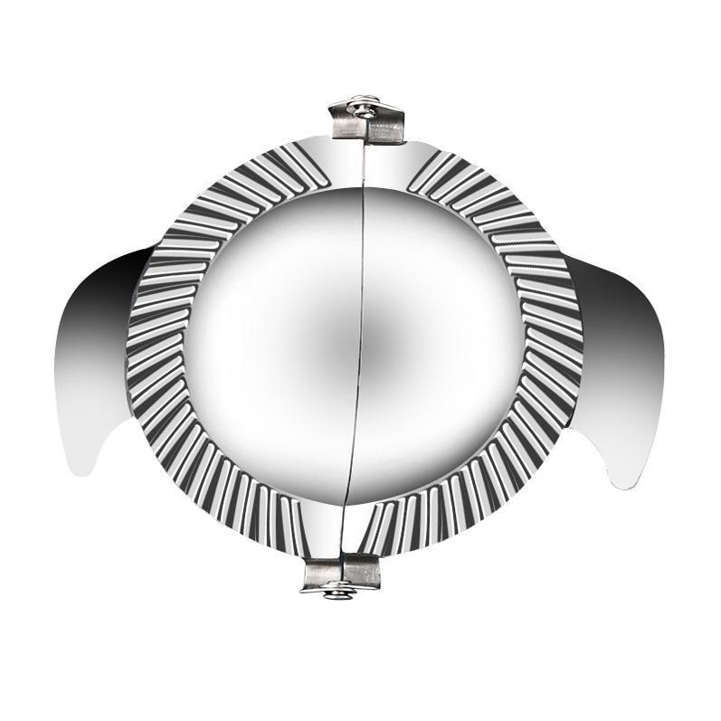 Dumpling Maker Mold: Handmade Dumpling Wrapper & Press Tool (Newcomer ¥5 Off)