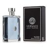 Eau de Toilette Versace - 200 ml