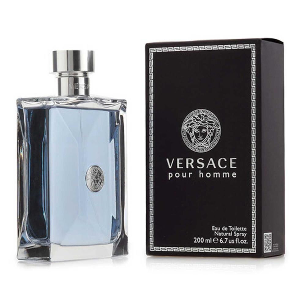 Eau de Toilette Versace - 200 ml