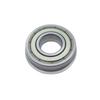 Flange Bearing FR2ZZ FR3ZZ FR4ZZ FR6ZZ FR8ZZ FR155ZZ FR166ZZ FR188ZZ  F634ZZ F635ZZ F636ZZ F63800ZZ F63801ZZ F63802ZZ