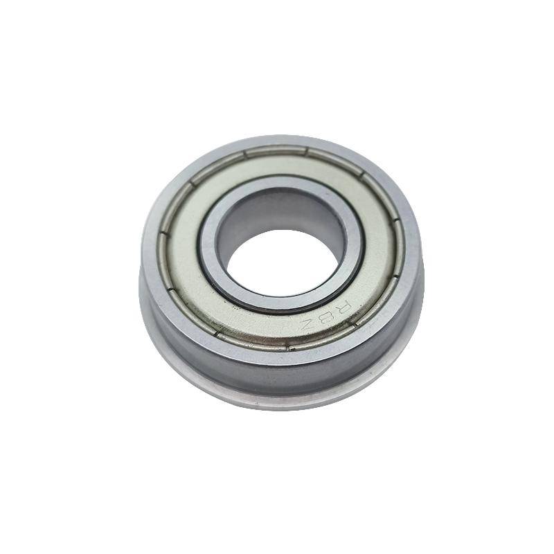 Flange Bearing FR2ZZ FR3ZZ FR4ZZ FR6ZZ FR8ZZ FR155ZZ FR166ZZ FR188ZZ F634ZZ F635ZZ F636ZZ F63800ZZ F63801ZZ F63802ZZ