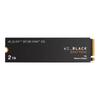 Dysk SSD WD Black SN7100 2TB M.2 2280 PCIe NVMe (7250/6900 MB/s) WDS200T4X0E