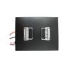 60V 100Ah LiFePO4 Battery for Forklifts & Solar Energy Storage