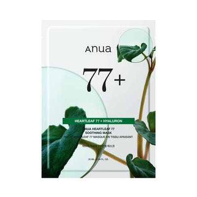 Heartleaf 77 Soothing Mask
