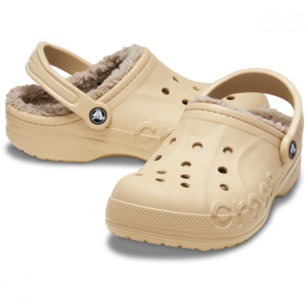 

Crocs Vaya Lined Clogs 205969 2zm M4W6