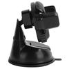 ZOSA063 ABS Multifunction Universal Suction Cup Mobile Phone Holder Phone Holder Stand