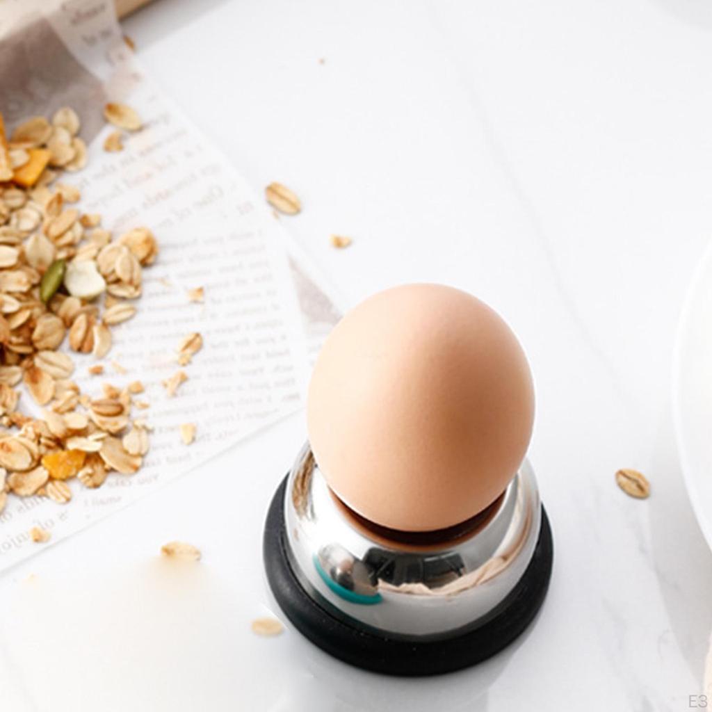 Boiled Egg Piercer, Dishwasher Piercer Hole Seperater Puncher, Prickers Separator, Tool for