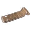 Turbo Blanket For Subaru WRX 2.0L / 2.5L EJ20 / EJ25 H4 Turbocharged Engine