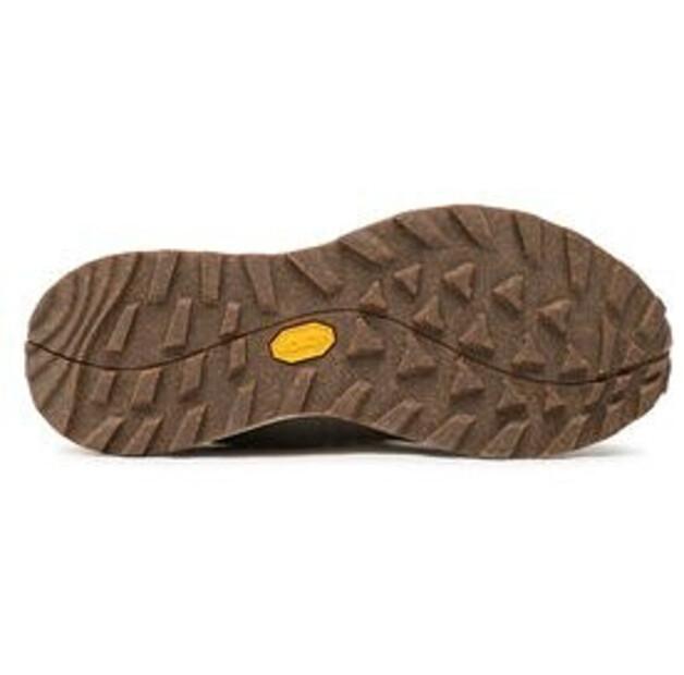 Треккинговые ботинки Jack Wolfskin Terraquest Low