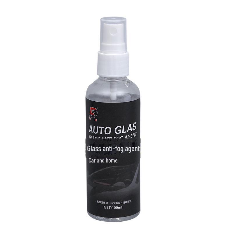 Glass Anti-Fog Agent Spray για καθαριστικό παρμπρίζ και οπισθοκαθρεπτών αυτοκινήτου