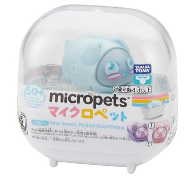 TAKARA TOMY Micropet Valp