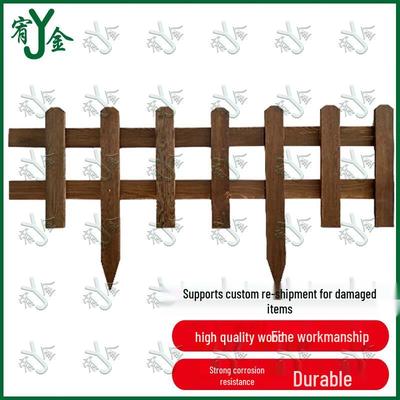 Havebygninger – Hegn, espalier og porte