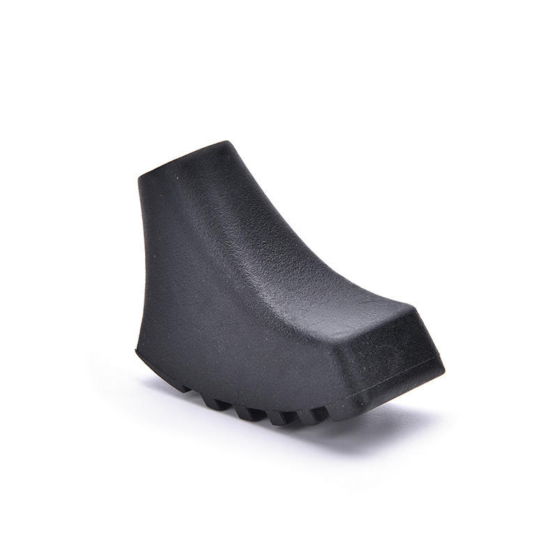 Vârf din cauciuc Capac Capat Ciocane Stalp de trekking Băț de drumeție Sport în aer liber