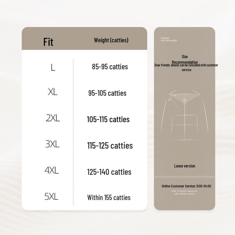 Elderly Women's Summer Breathable Lapel Shirt Set