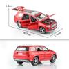 Mercedes Benz GLS580 4 Matic Luxury SUV Simulation Diecast & Toy Vehicles Sounds & Light Pull Back Car 1:32 Alloy Model