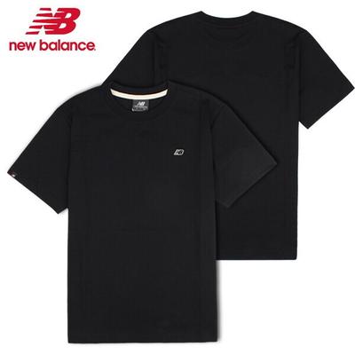 New Balance EssenTial Small Logo T shirT Nbneg21203