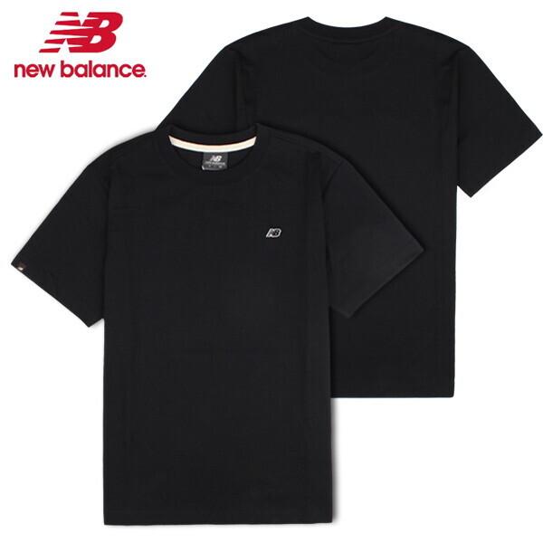 New Balance EssenTial Small Logo T shirT Nbneg21203