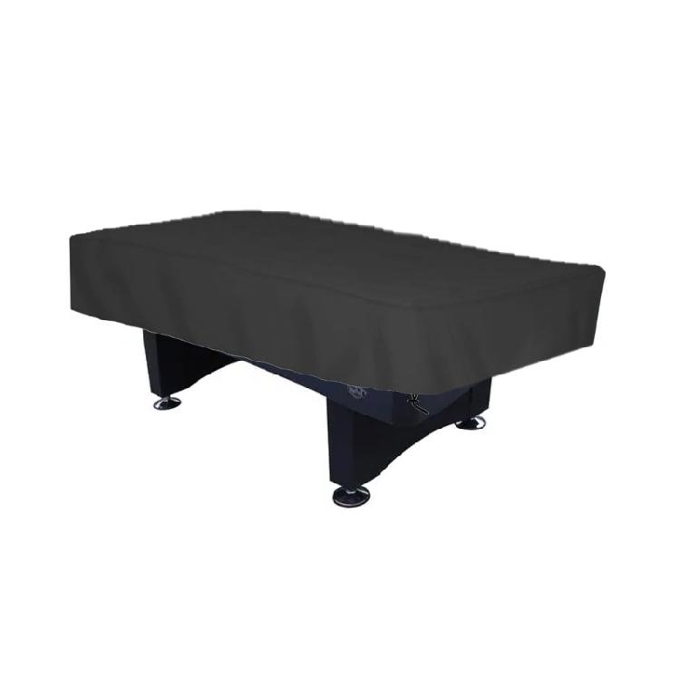 Waterproofs Billiard Pool Table Cover Outdoor Dustproof Pool Table Cover