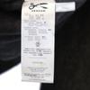DENHAM 100% wool tailored jacket S Khaki Men's Used