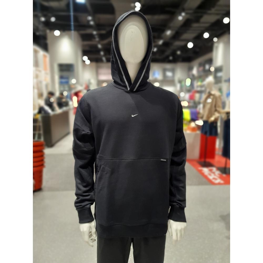 

Худи мужская Nike Strike 22 черная DH9380 010 NKHD34M04109