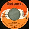 7inch Record HONEY CONE  Stick  Up  V.I.P.  HS7106 Hot Wax 1971 US SoulFunk Used